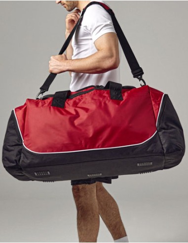 QUA-QS88-Teamwear Jumbo Kit Bag